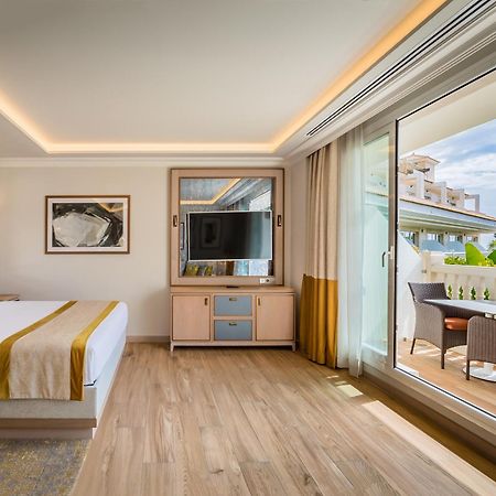 Barcelo La Nucia Hills Hotel Exterior foto Deluxe Room with Terrace