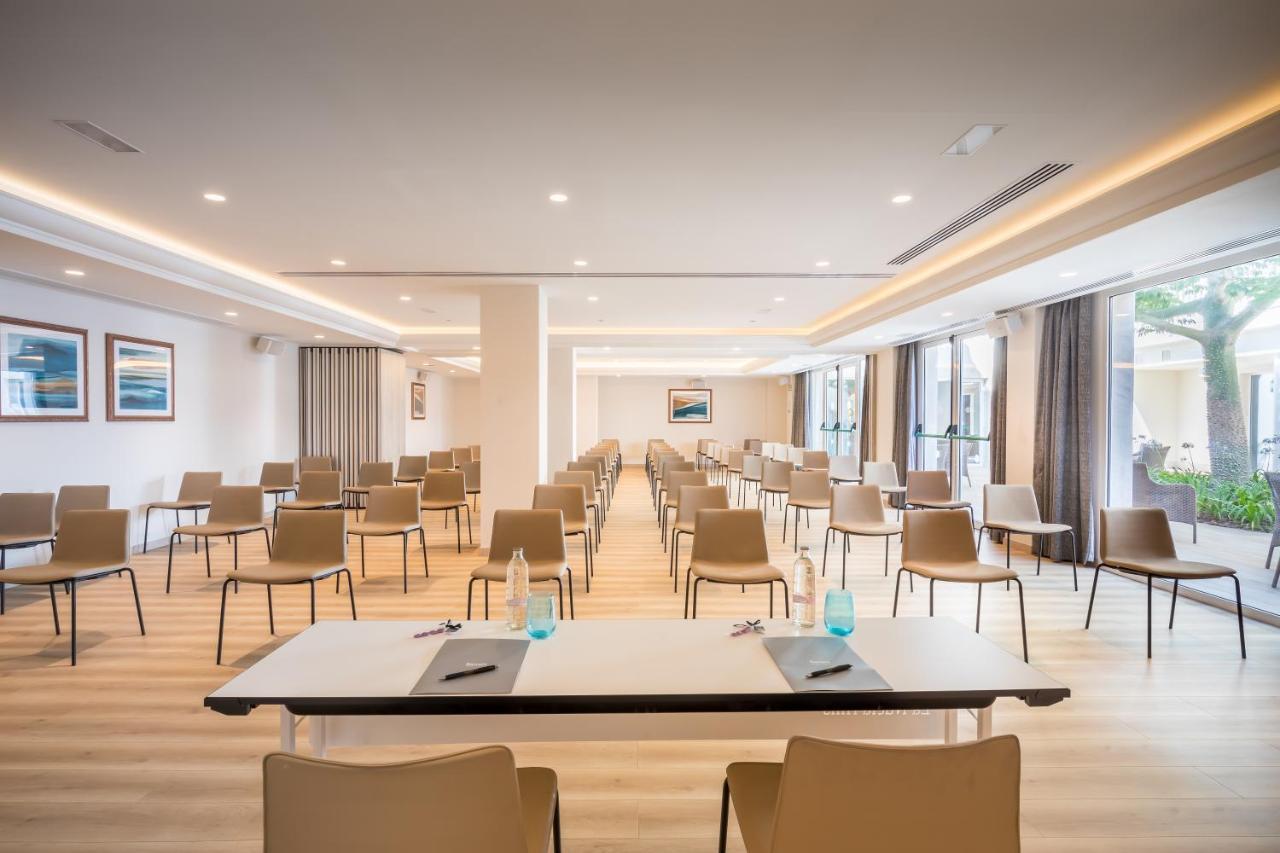 Barcelo La Nucia Hills Hotel Exterior foto Meeting room